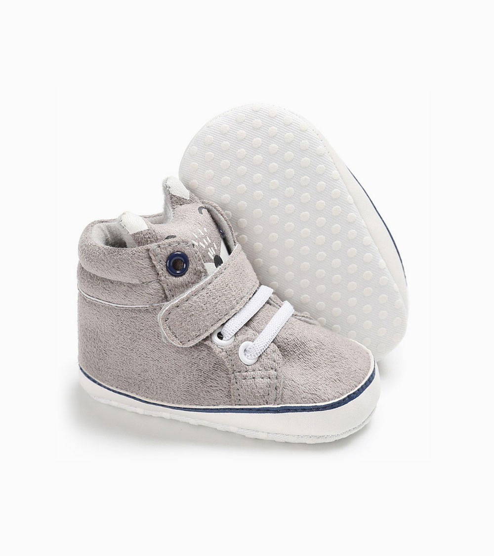 Kitty Baby Sneakers - Görsel 3