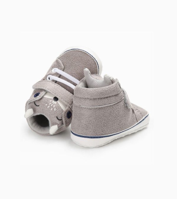 Kitty Baby Sneakers - Görsel 2